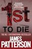 Livro 1st To Die