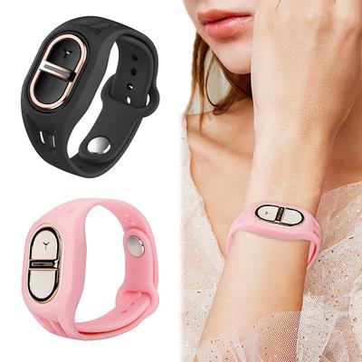 Kit primeiros socorros para casa – Braceletes repelentes contra insetos