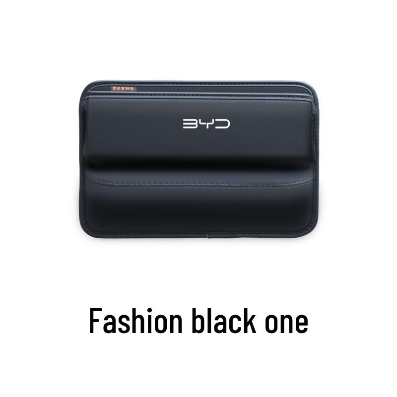 Špičkový úložný box do mezery sedadla pro modely BYD Song, Han, Qin a Tang