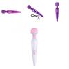 Speed Multi Female Personal Full Body Massage Massager Gspot Vibration Toy