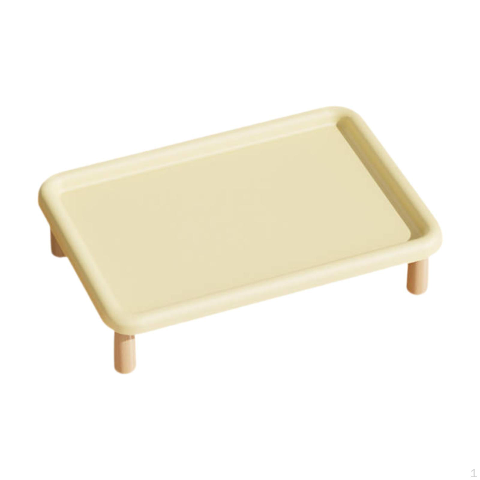 

Automatic Feeder Stand, Elevated , Wooden Cat for Cats and Dogs