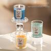 Luxurious Colorful Scented Candles - Perfect for Birthdays, Holidays, and Special Occasions