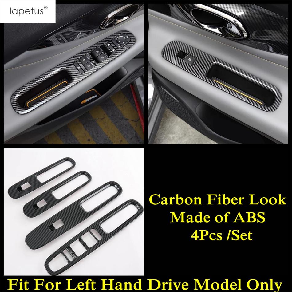 Steering Wheel / Window Lift / Head Lamp / Air Vent / Gear Shift Panel Cover Trim For GAC Trumpchi Empow - 2025 Accessories