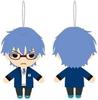 Kazuki Himuro Tokimeki Memorial Girl's Side 4th Heart Plush Mascot Tokimeki Memorial GS Plush Official Goods Kazuki Himuro
