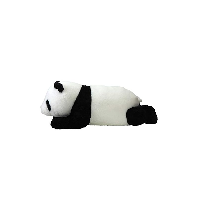 Knie Panda Plüschtier Mittel P-6022