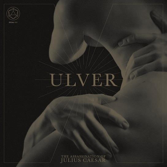 Ulver - The Assassination Of Julius Caesar - CD - Prophecy Distrib
