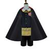 Adorabile Costume di Anya Damian di Spy X Family per Halloween e Cosplay