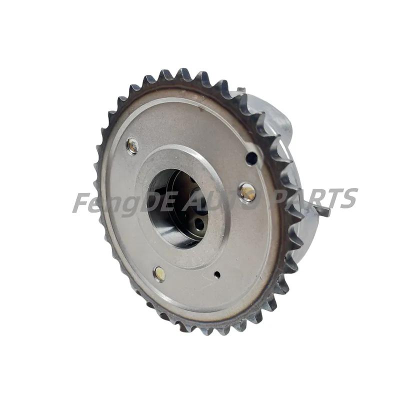 Camshaft Timing Gear VVTI For Toyota Tacoma 4Runner HILUX HIACE DYNA COASTER PRADO 2.7L 1TRFE/2TRFE 13050-75010 1305075010