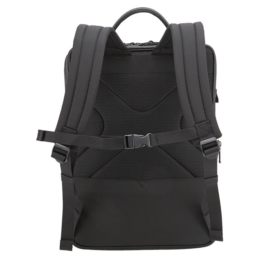 Manhattanpassage 3250B Multi-Use Backpack Plus2