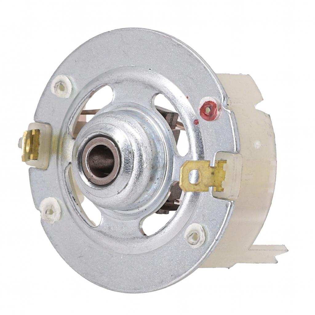 Brushes Holder Carbon Commutation Parts Holder Metal