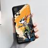 For Xiaomi Redmi 10 Prime 2022 Case Cute Bear Cartoon Shockproof TPU Cover For Xiaomi Redmi 10 Phone Case Redmi10 2022 Soft Capa