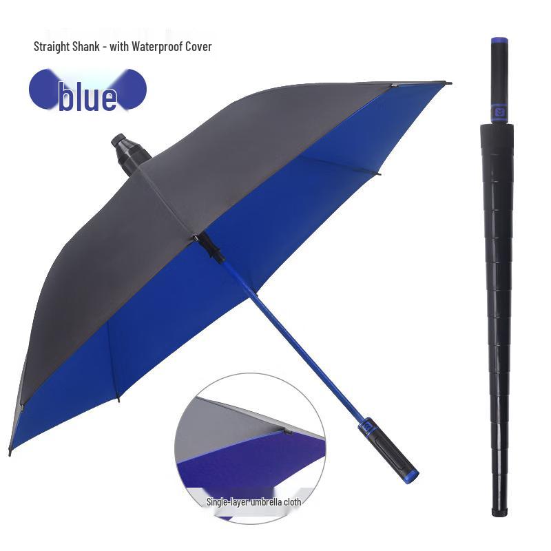 

Chengyou Golf Umbrella with Waterproof Sleeve 27-inch