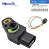 TPS Throttle Position Sensor Plug For Suzuki GSXR600 750 04-09 For Quadracer 450 LTR450 06-11 13580-29G00 13580-18G00 1358018G00