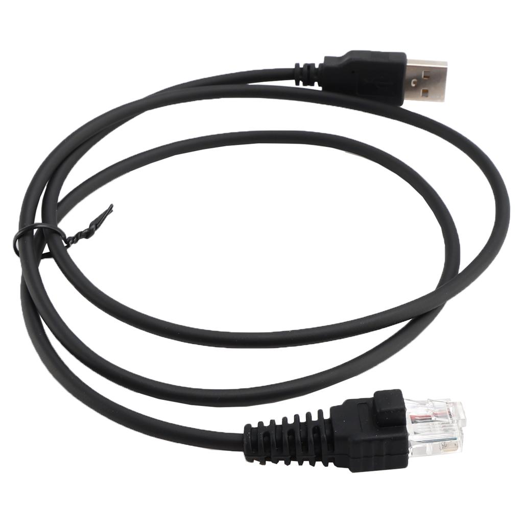 USB Programming Cable PMKN4147-USB For DEM400 DM1400 DM1600 DM2400 DM2600 CM200D