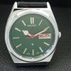 JAPAN VINTAGE REFURBISHED SEIKO EXPO 70 AUTOMATIC 6309A MENS WATCH a441832-1
