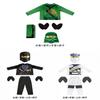 Cosplay Costume For Kids With Polyester Fabric For Halloween And Stage Performances
