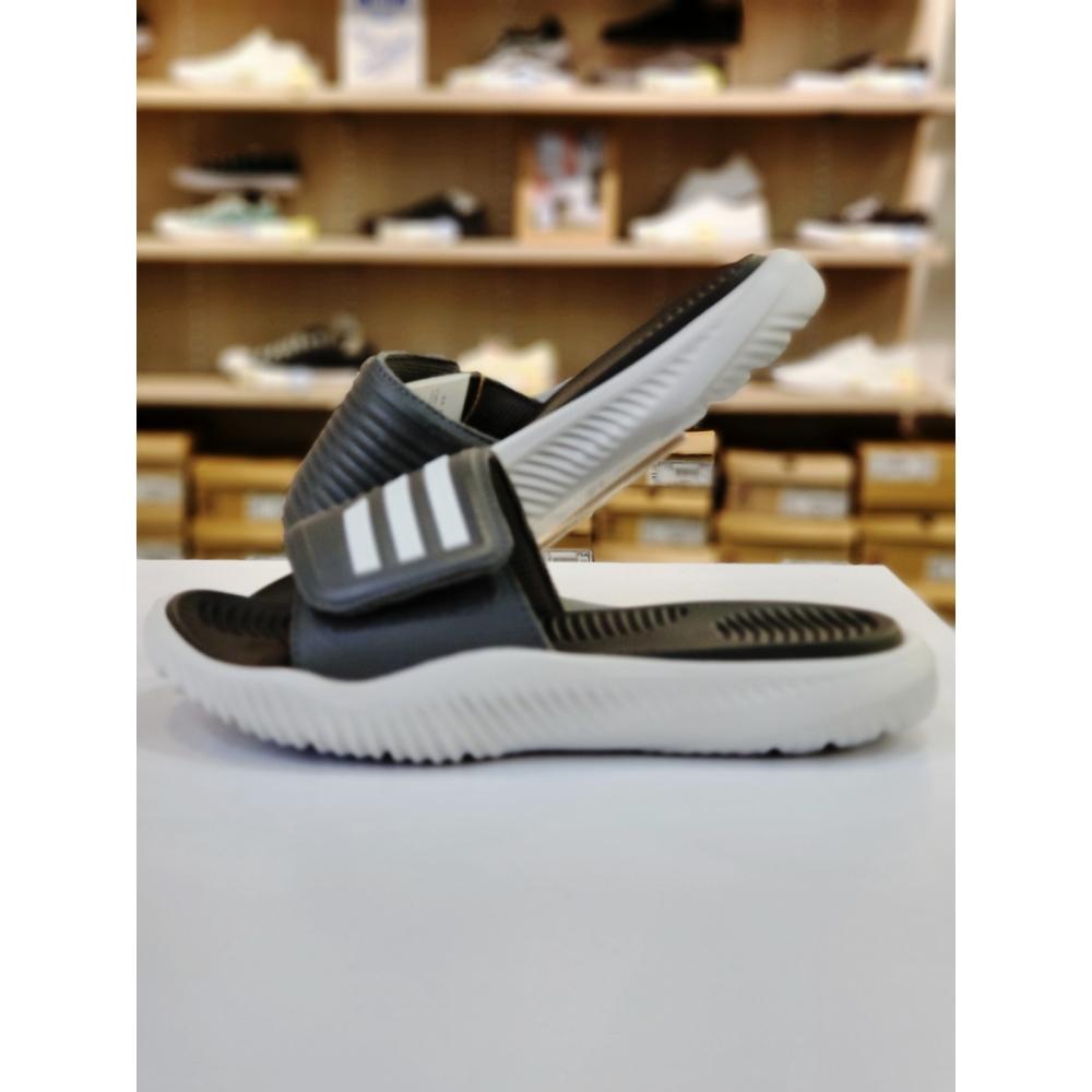 

Кроссовки унисекс adidas Alpha Bounce Slide 2.0 GZ9503 HP9422
