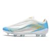 Football shoes Men's and women's broken nails and foot sets Adult teenagers Students Grass training Football shoes Non-slip and wear-resistant
