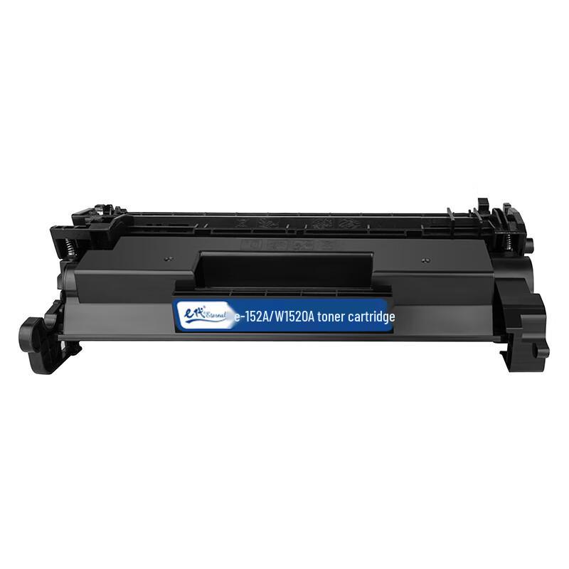 Compatible 152A/W1520a Black Toner Cartridge (No Chip)