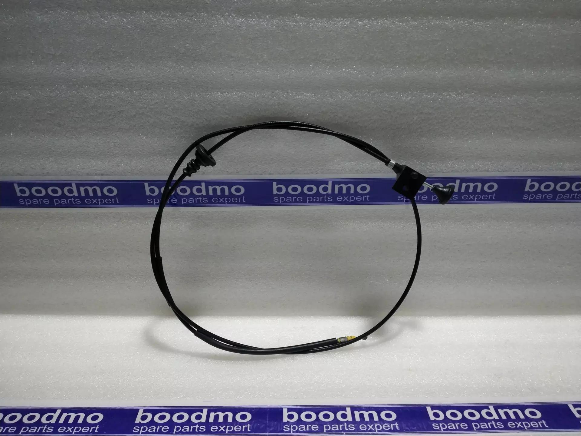 Mechanical Linkage Cable for MARUTI IGNIS 1ST GEN, IGNIS 1ST GEN F/L - NEC661