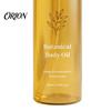 Hydrating Body Oil 100ML Botanical for Women Men, Moisturizing Crepey Skin Care Daily Maintenance Oil, Anti Aging Treatment All Types Deep