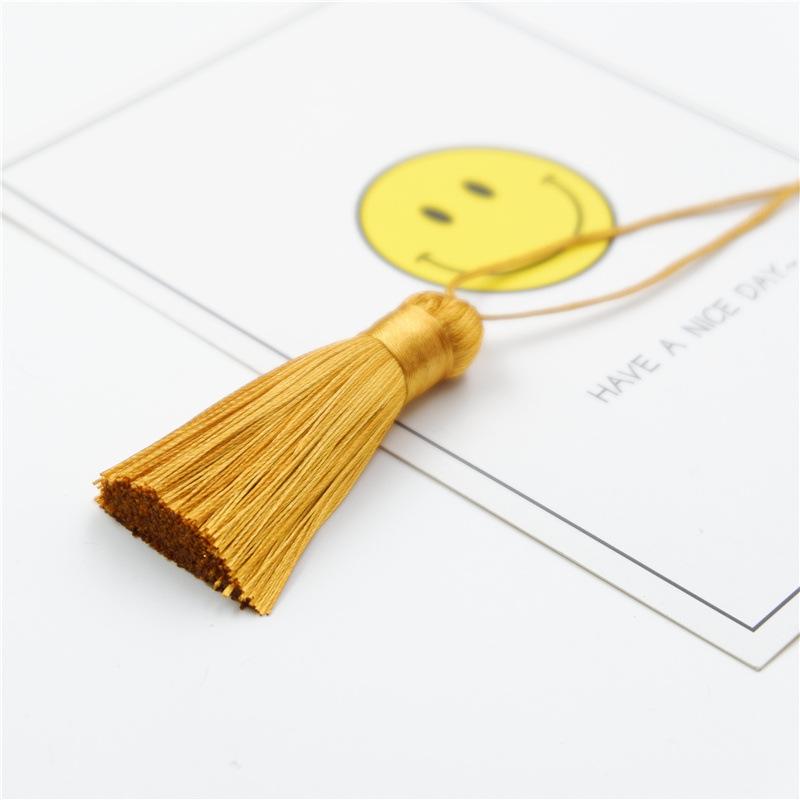 Ciucure cu nod chinezesc cu deschidere de 5 cm pentru bijuterii Bodhi DIY