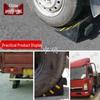 Portable Rubber Car Wheel Chock