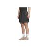 Fos Future Style Cargo Skirt Women Skirts Carbon-Black KC3772