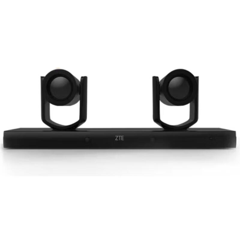 

ZTE V300 Dual PTZ Tracking Camera (CN version)