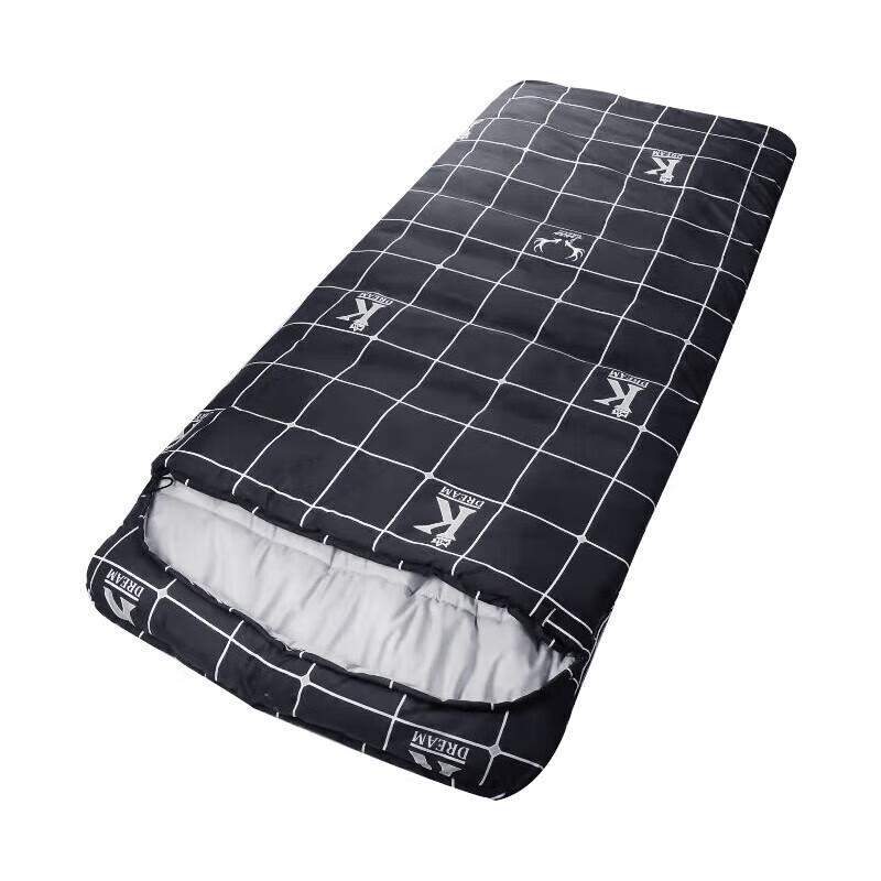 Explorer Portable Camping Sleeping Bag