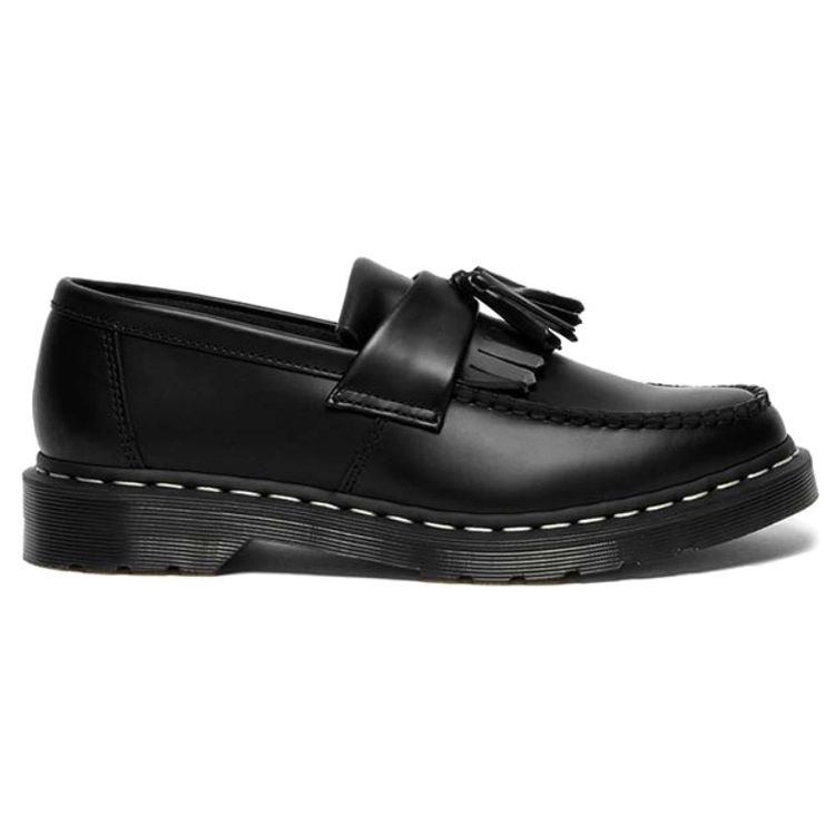 Dr. Martens Adrian Loafers Unisex Loafers Black 26805001