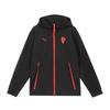 Puma Pumatech Woven JAcket Ac Milan