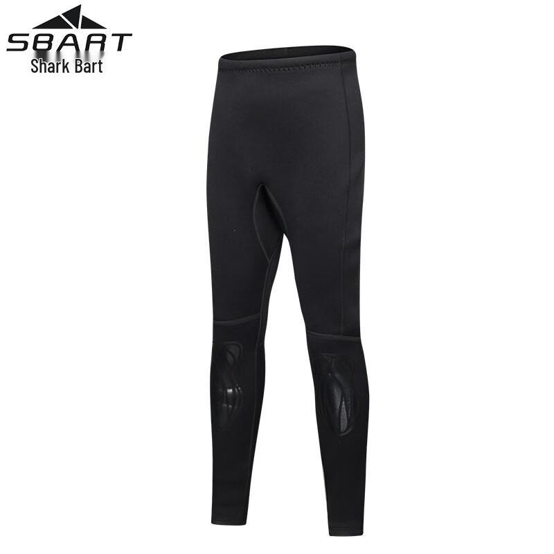 Men s 1.5mm Split Wetsuit for Surfing & Diving 2XL