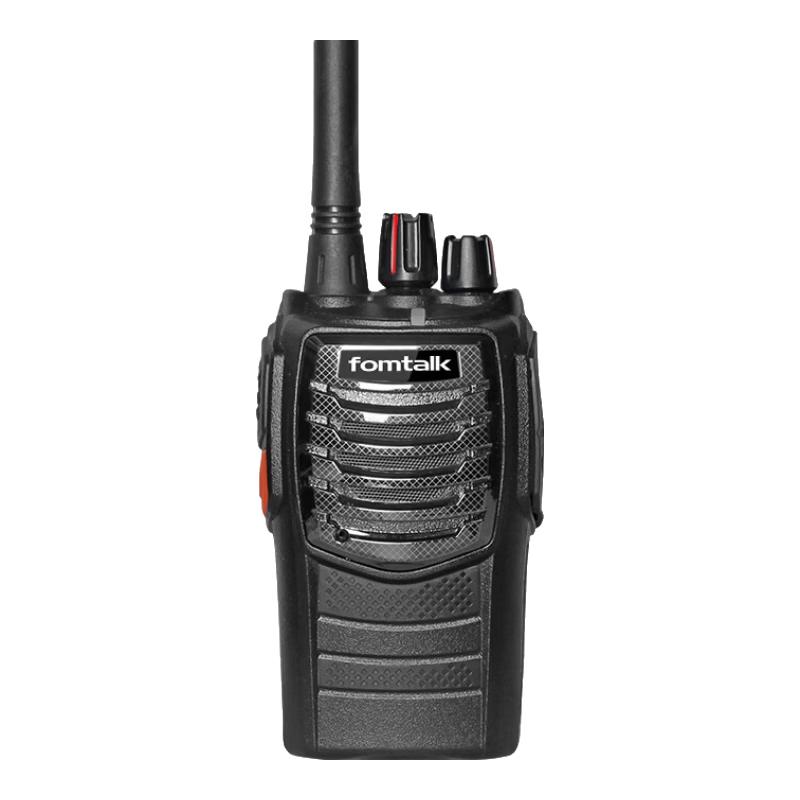 

Fomtalk Max8800 High-Power Two-Way Radio (CN version)