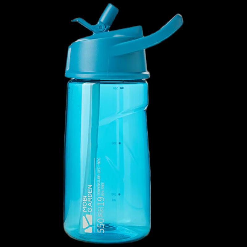 Mobigarden 550ML Portable Sports Water Bottle