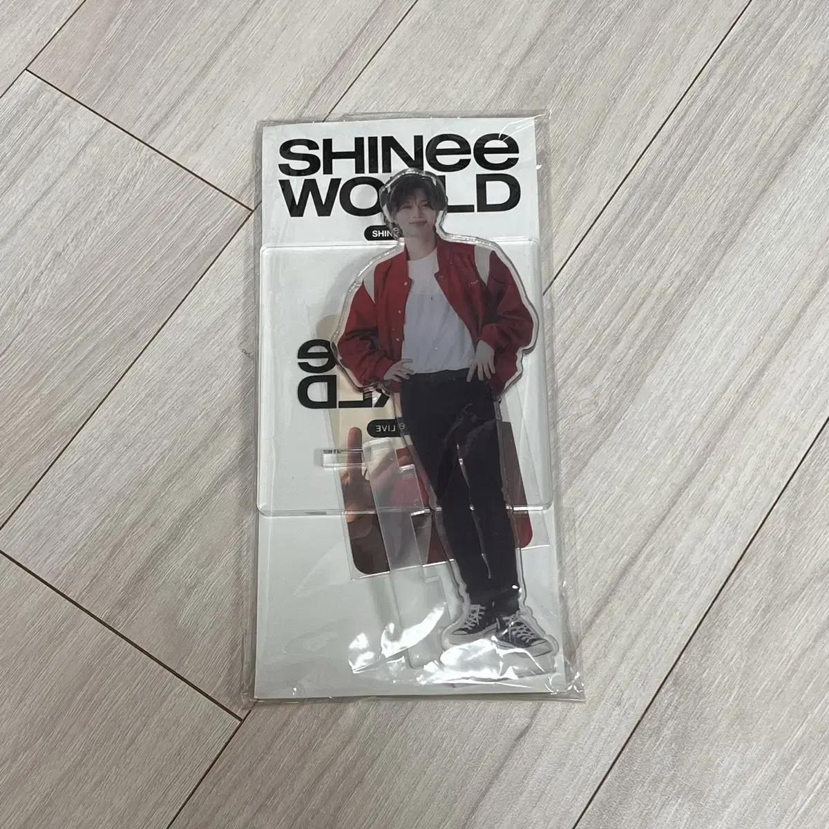 

SHINee Подставка для смартфона Beyonra Taemin