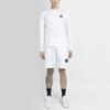 STONE ISLAND Solid Logo Patch Drawstring Sports Casual Shorts Men Shorts 741564651-V0001