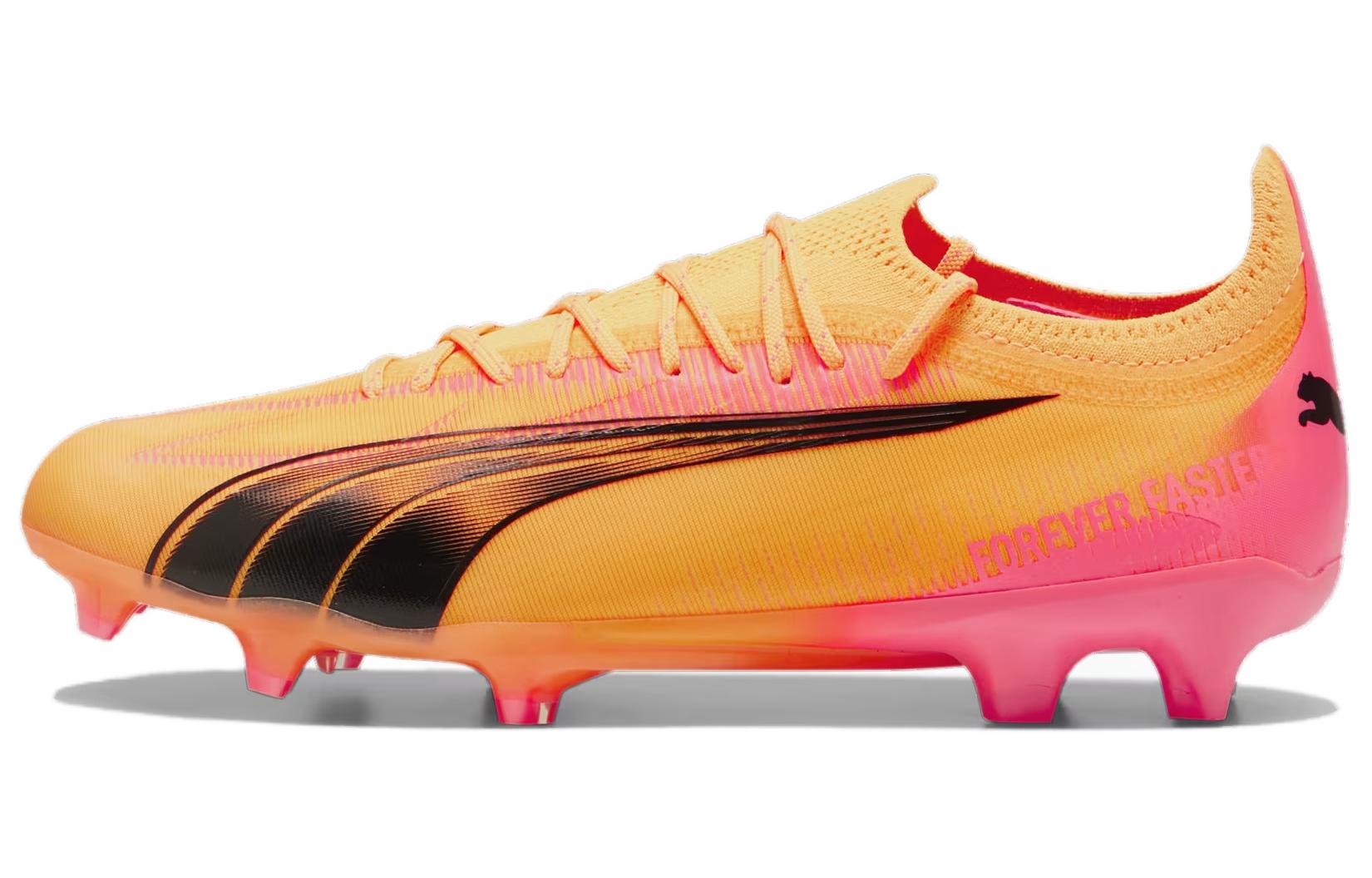 Puma Ultra Ultimate FG/AG Forever Faster Pack 44