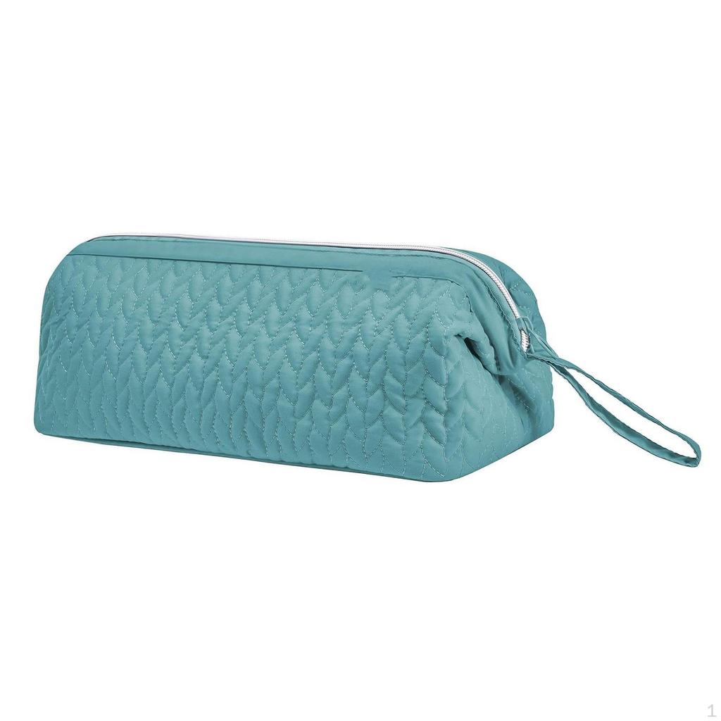 Friseurtasche Friseurwerkzeugkoffer Organizer aus wasserdichtem Polyester für