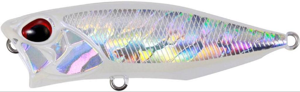 DUO Realis Popper 64 Plovoucí nástraha AJO0091 (5921)