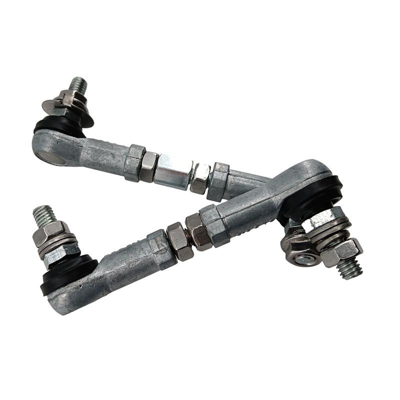 89407-12040 Height Sensor Lever Connecting Rod For TOYOTA
