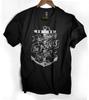 La banda Pogues camiseta T-Shirt celta folk punk shane macgowan