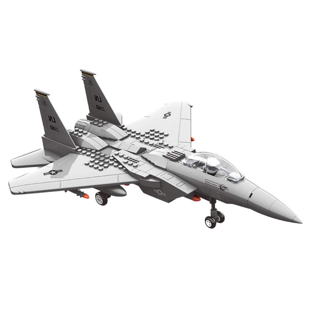 

UTST Plastic Model Fighter Plane Eagle F-15