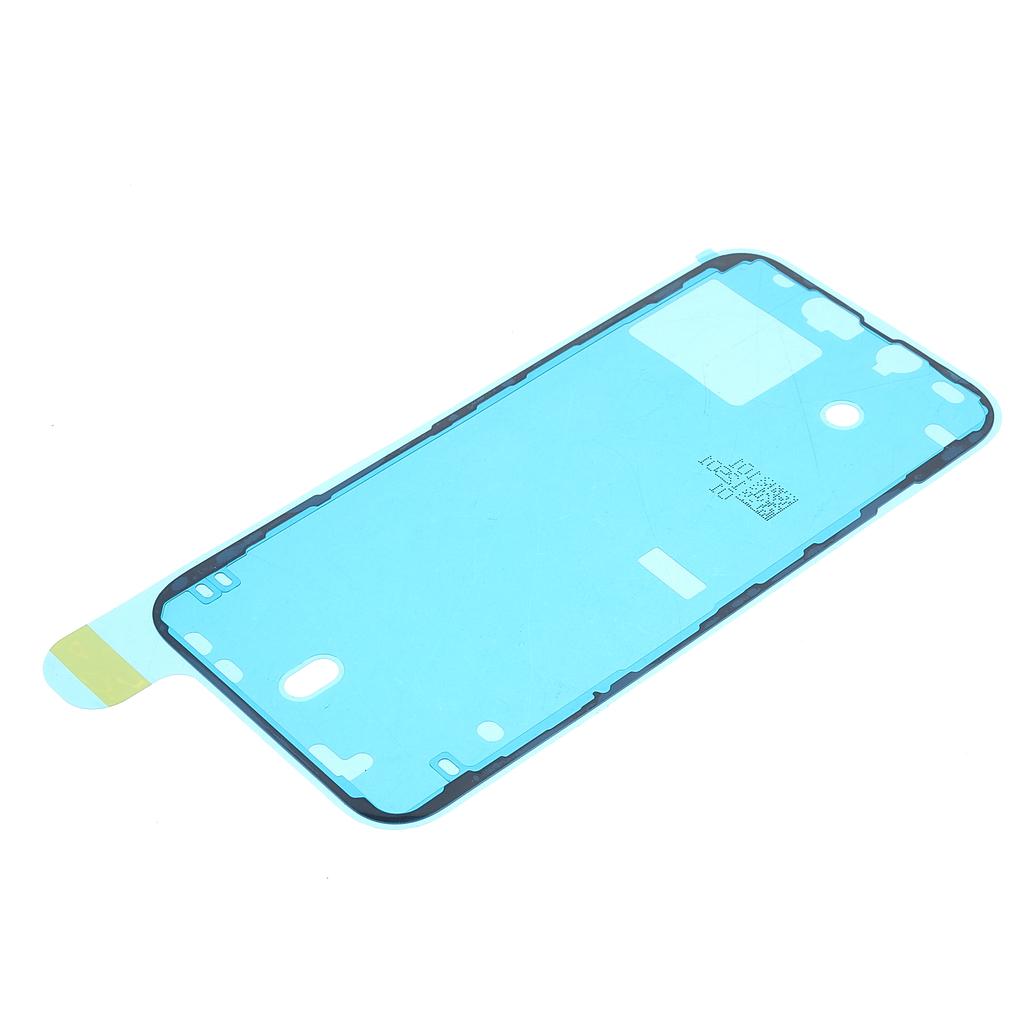 OEM Middle Plate Frame Sealed Waterproof Adhesive Sticker for iPhone 13 6.1 inch
