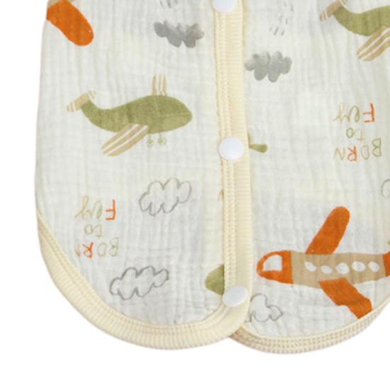 Haustier Ärmelloses Shirt Frühling Sommer Cartoon Wal Flugzeug Druck Haustier Tanktop Kleine Hunde Katzen Atmungsaktive Baumwollkleidung Kostüm Outfit Bekleidung