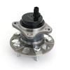 Mitsubishi Rear Wheel Hub Bearing 3785A035/3785A064 In Stock