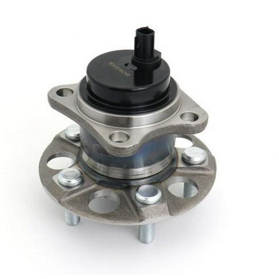 Mitsubishi Rear Wheel Hub Bearing 3785A035/3785A064 In Stock