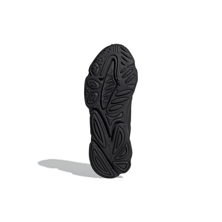 Adidas Ozweego Pure 'Triple Black' H04216