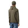 Weekend Offender Mens Enzo Full Zip Hoodie