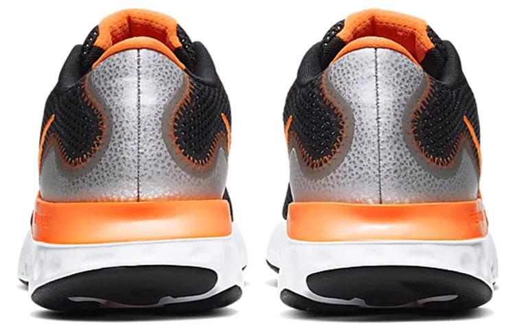 Nike Renew Run Black/Particle Grey CK6357-001